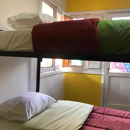 Wild Santiago Hostel Buitenkant foto